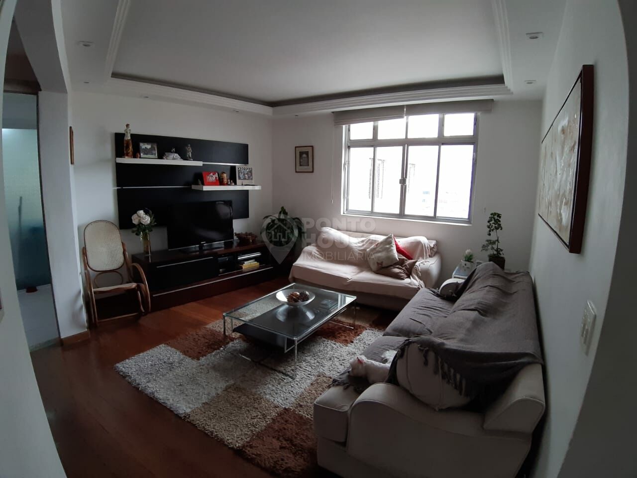 Apartamento à venda na Mooca, 3 dormitórios sendo 1 suíte, 1 vaga 