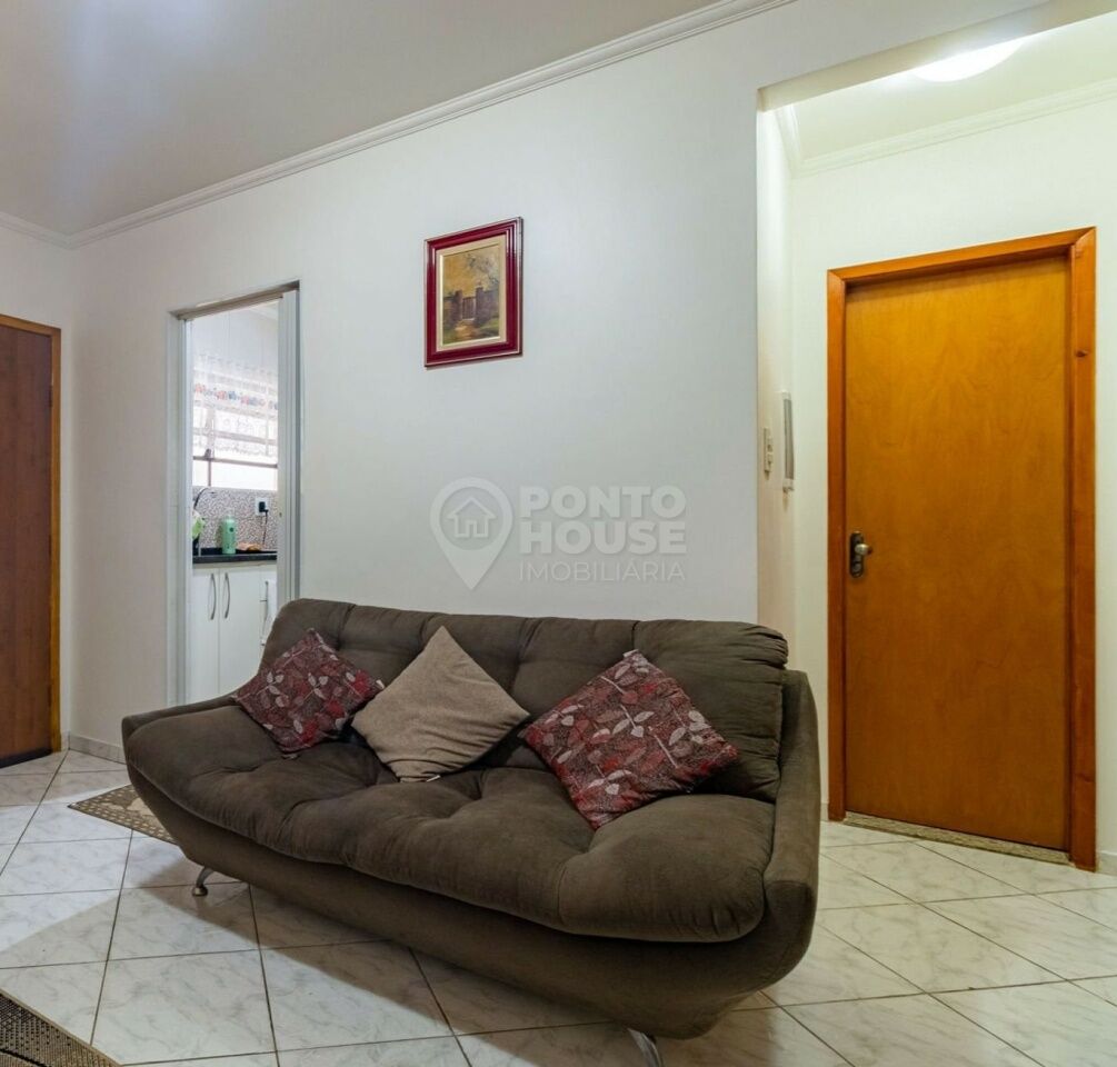 Apartamento à venda, 52m², bairro Ipiranga, 2 quartos