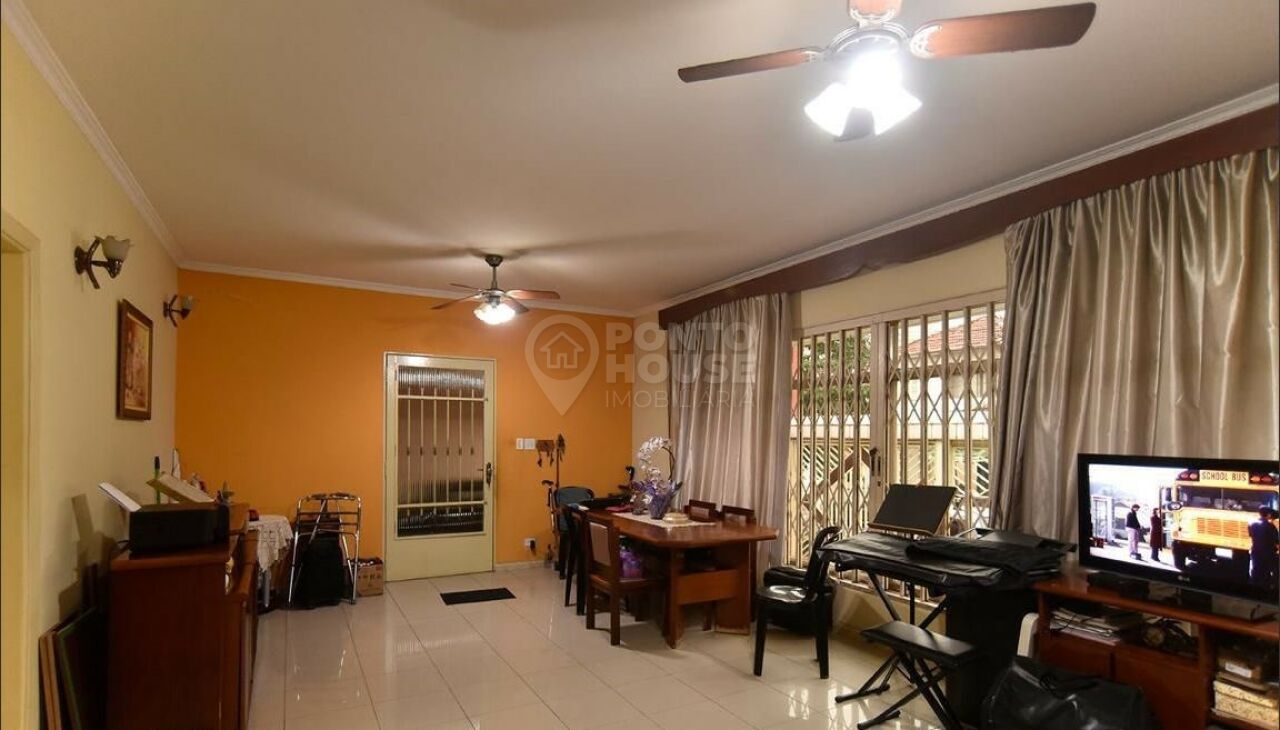 Casa térrea à venda, Mooca, 5 dormitórios, 8 vagas 