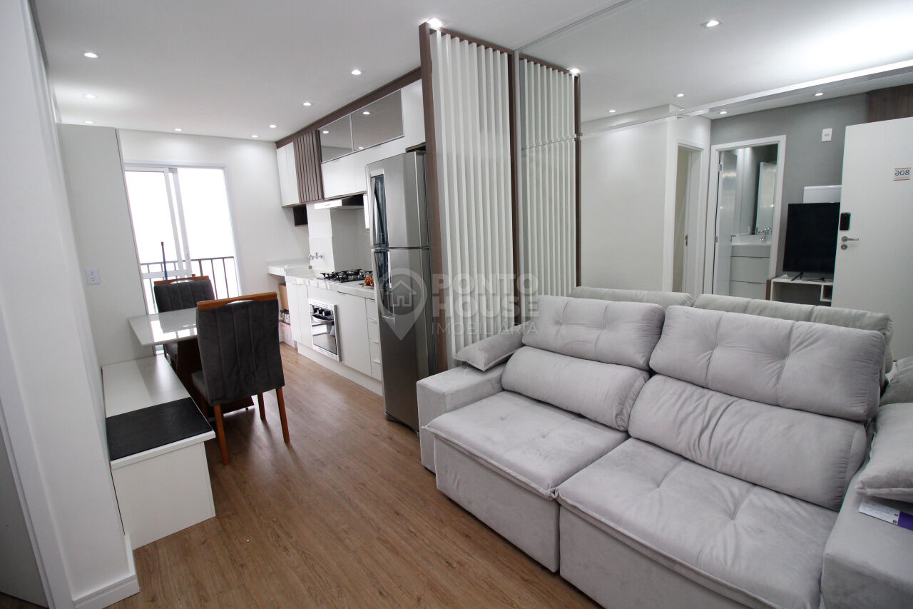 Apartamento 1 dormitório à venda no Bairro Sacomã 