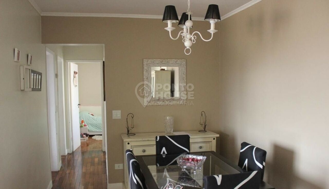 Apartamento à venda no Ipiranga, 3 dormitórios, 1 suíte, 1 vaga