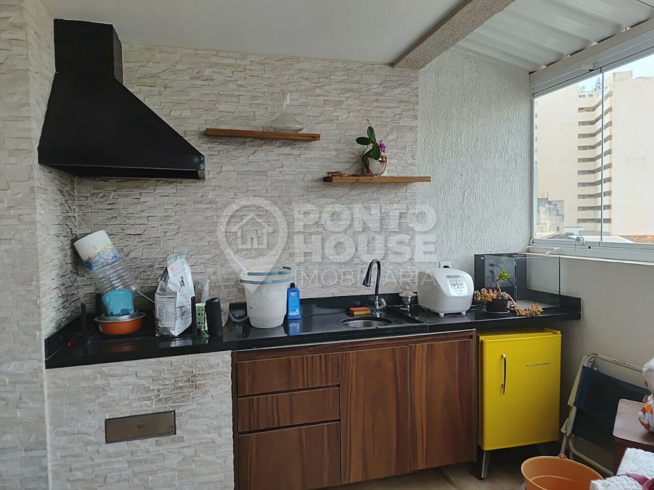 Apartamento de 105m² na Saúde com 3 dormitórios, suíte,varanda gourmet e 2 vagas