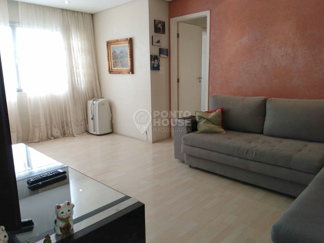 Apartamento à venda na Saúde com 2 dormitórios e 1 vaga.