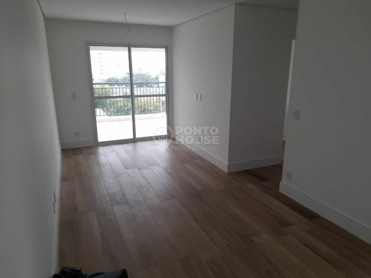 Apartamento de 67m² a venda no Bairro Sacomã 02 dormitórios 1 suíte 2 vagas