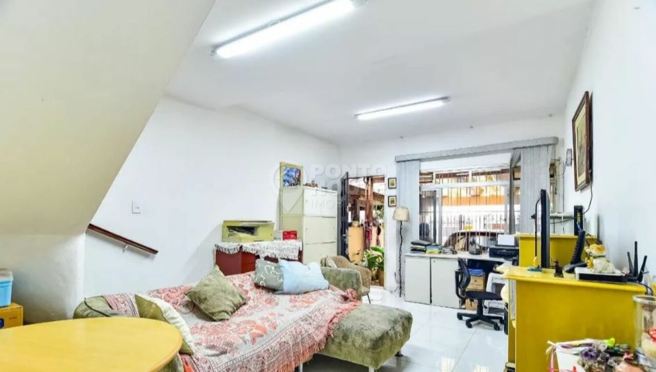Casa à venda na Saúde , 2 dormitórios, 99m²