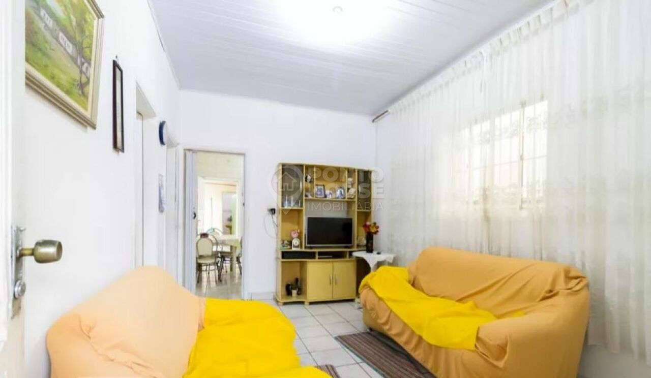 Casa 3 dormitórios à venda no Bairro Jardim da Saúde 