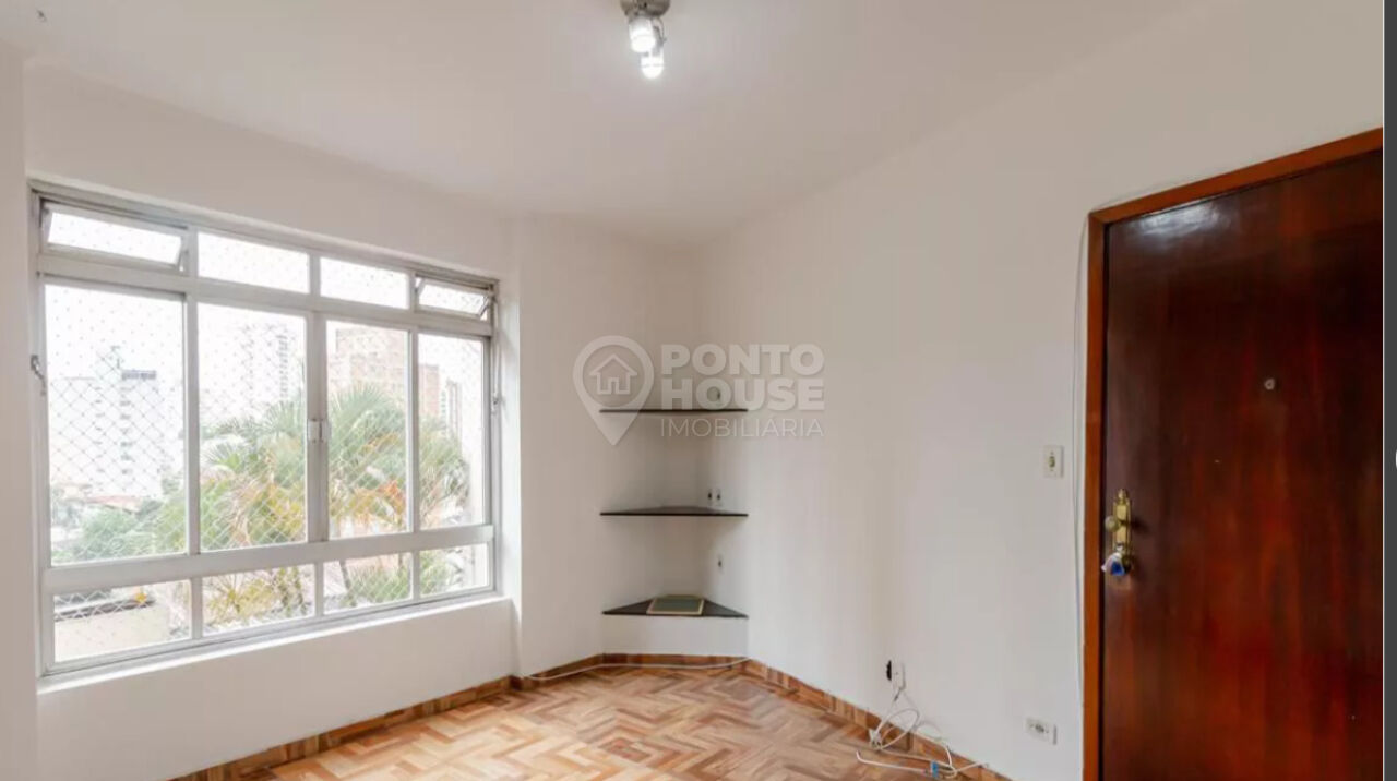 Apartamento à venda no Cambuci 64m² 2 dormitórios 1 vaga
