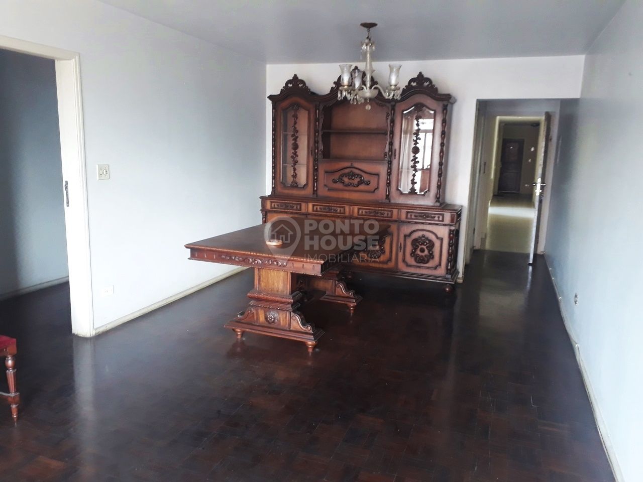 Apartamento à venda com 3 dormitórios 1 vaga no bairro Vila Mariana