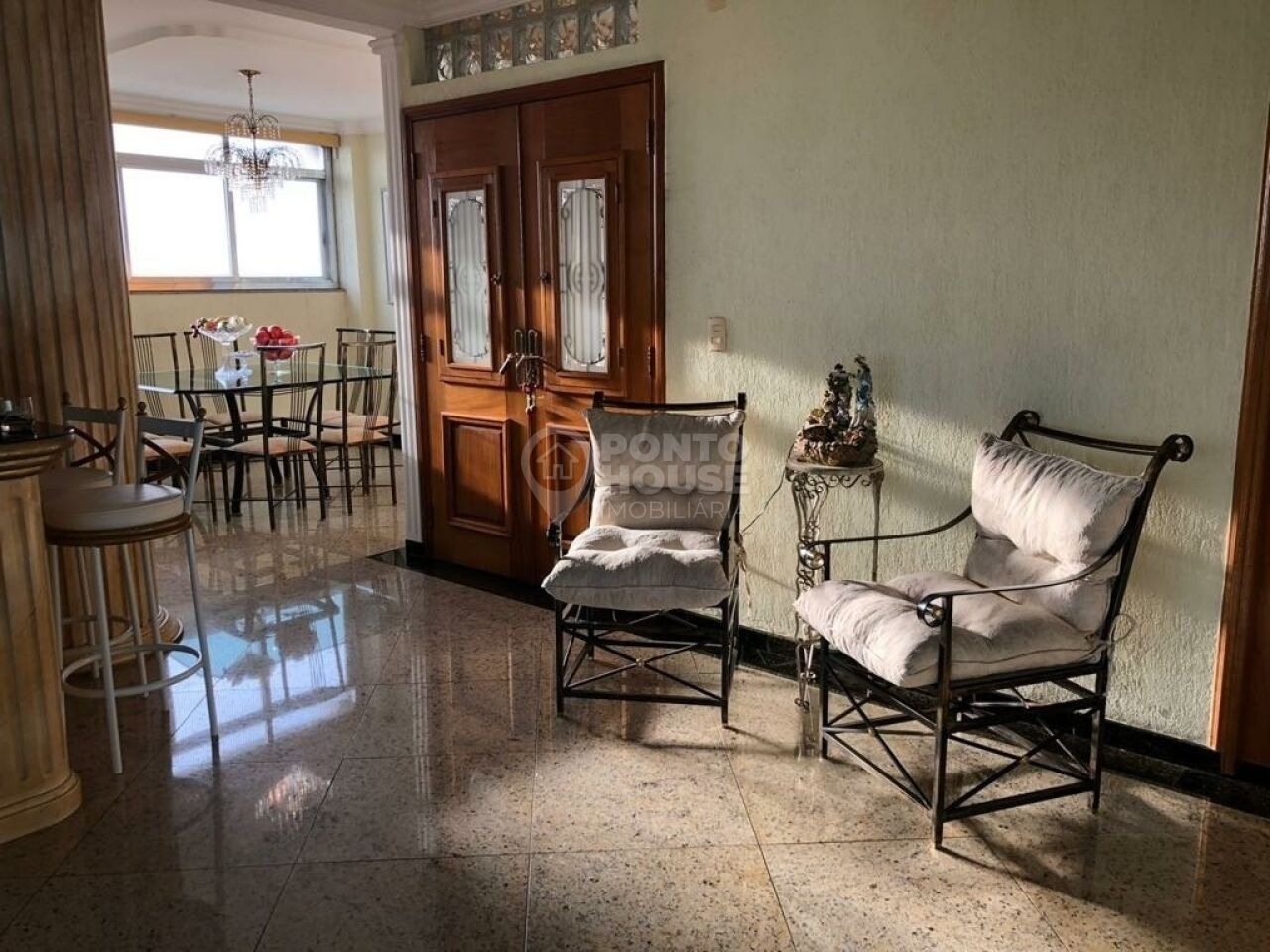 Apartamento à venda na Mooca, 4 dormitórios, 3 suítes e 3 vagas
