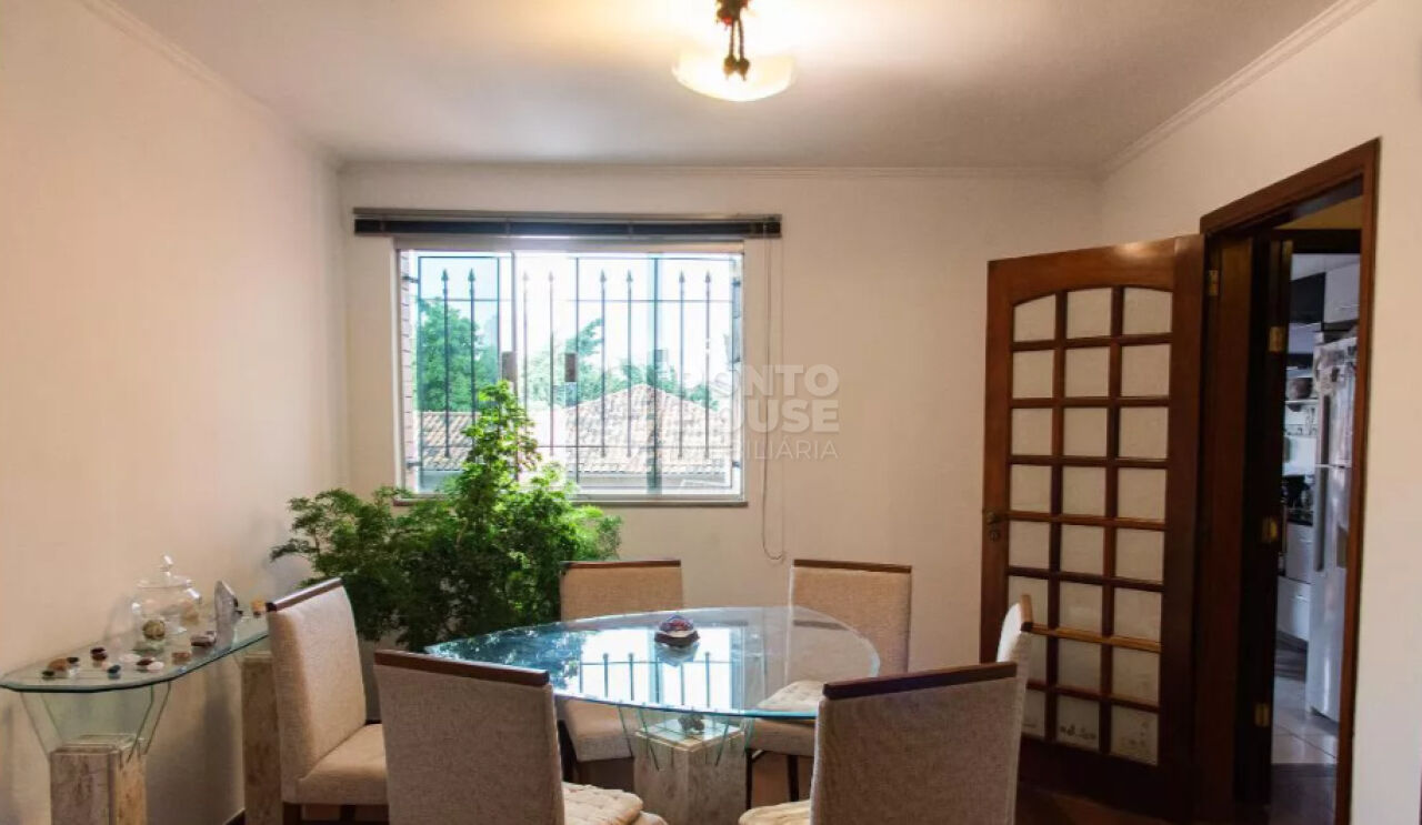 Sobrado à venda na Vila Mariana com 5 dormitórios com 266m² 5 dormitórios