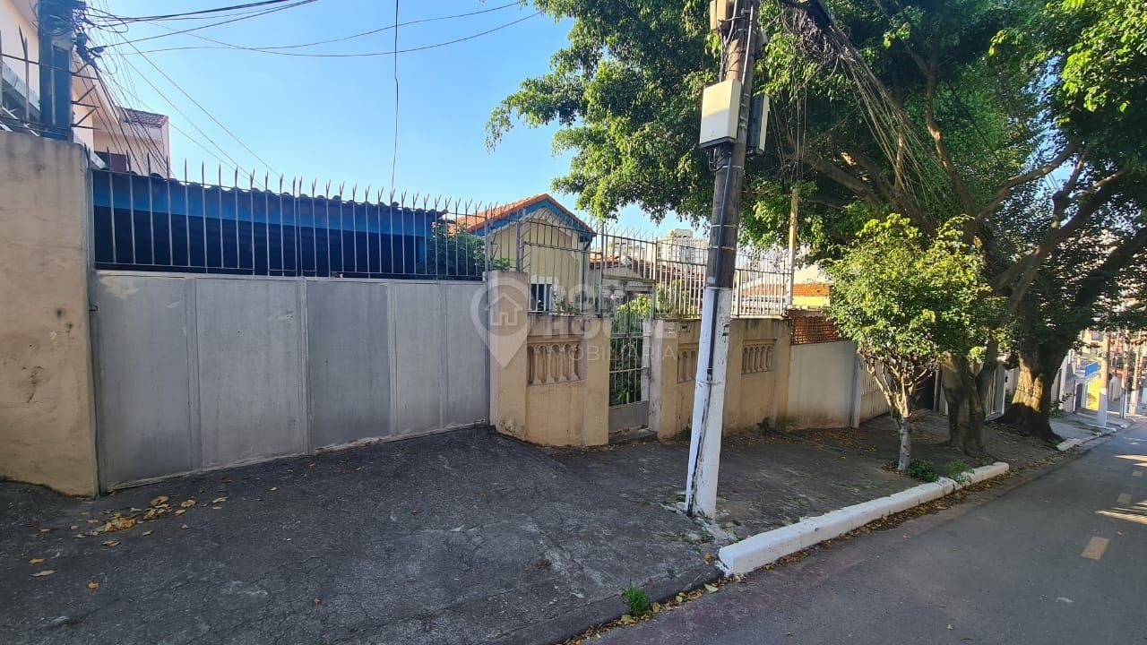 Terreno plano 10x40  à venda no Planalto Paulista com 400m²