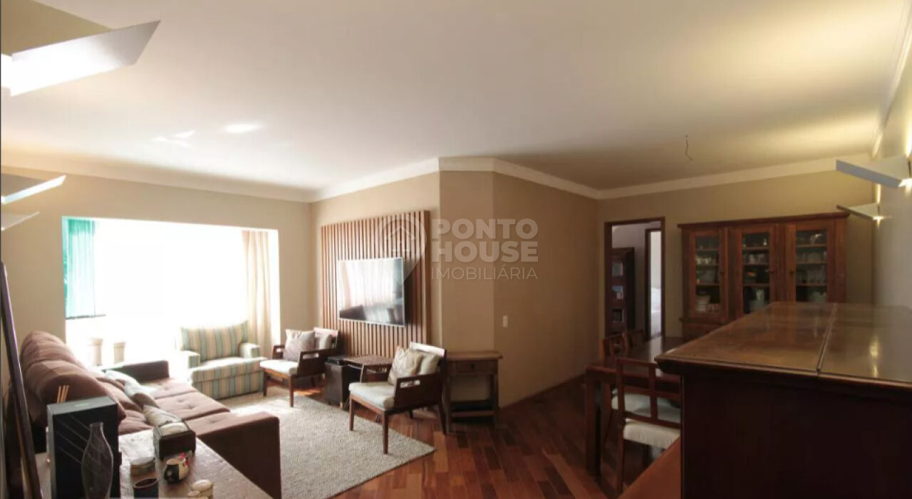 Apartamento à venda, Bosque da Saúde, 3 dormitórios, 1 suíte e 3 vagas