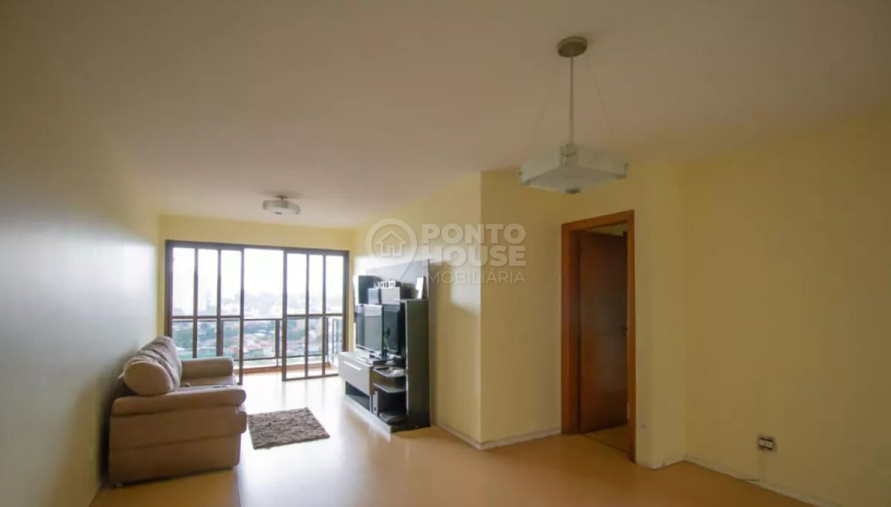 Apartamento à venda Mirandópolis, 3 quartos, 1 suíte e 2 vagas