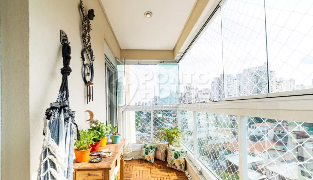 Apartamento à venda na Saúde 3 dormitórios, suíte, 2 vagas, sala ampliada