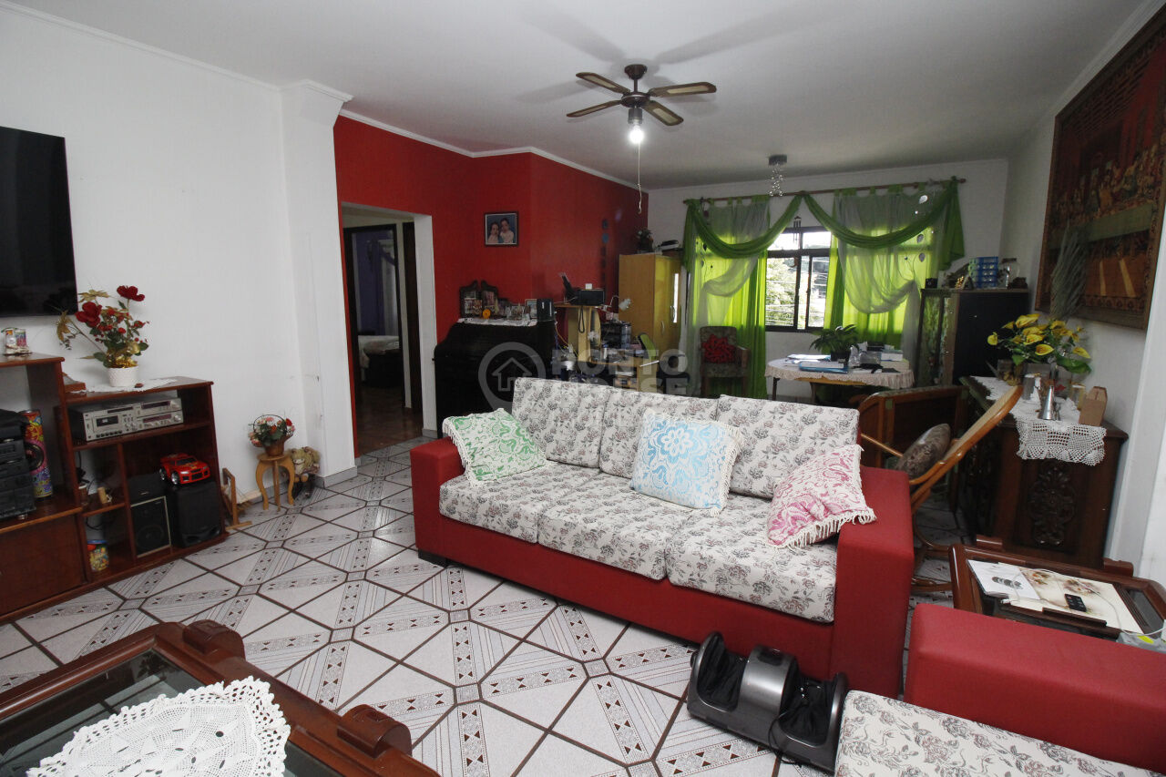 Casa térrea à venda, Ipiranga, 4 dormitórios, 1 suíte, 2 vagas
