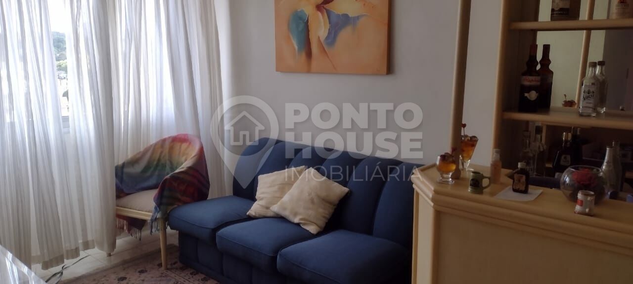 Apartamento à venda no Ipiranga com 2 quartos e 1 vaga