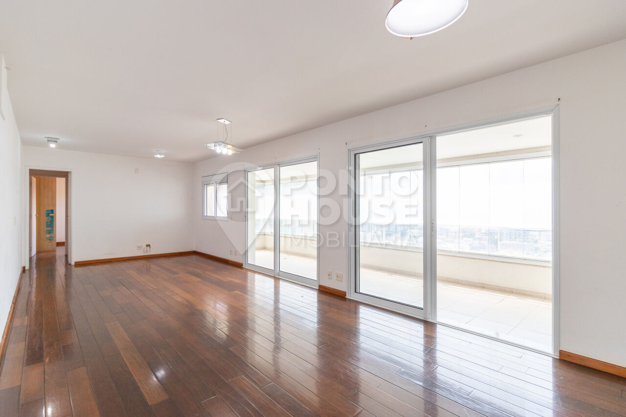Apartamento, 3 suítes, 2 vagas à venda no bairro Vila Gumercindo