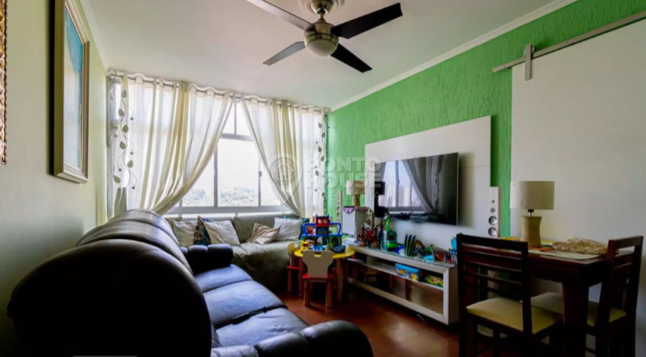 .Apartamento à venda no Ipiranga com 2 quartos e 3 Vagas