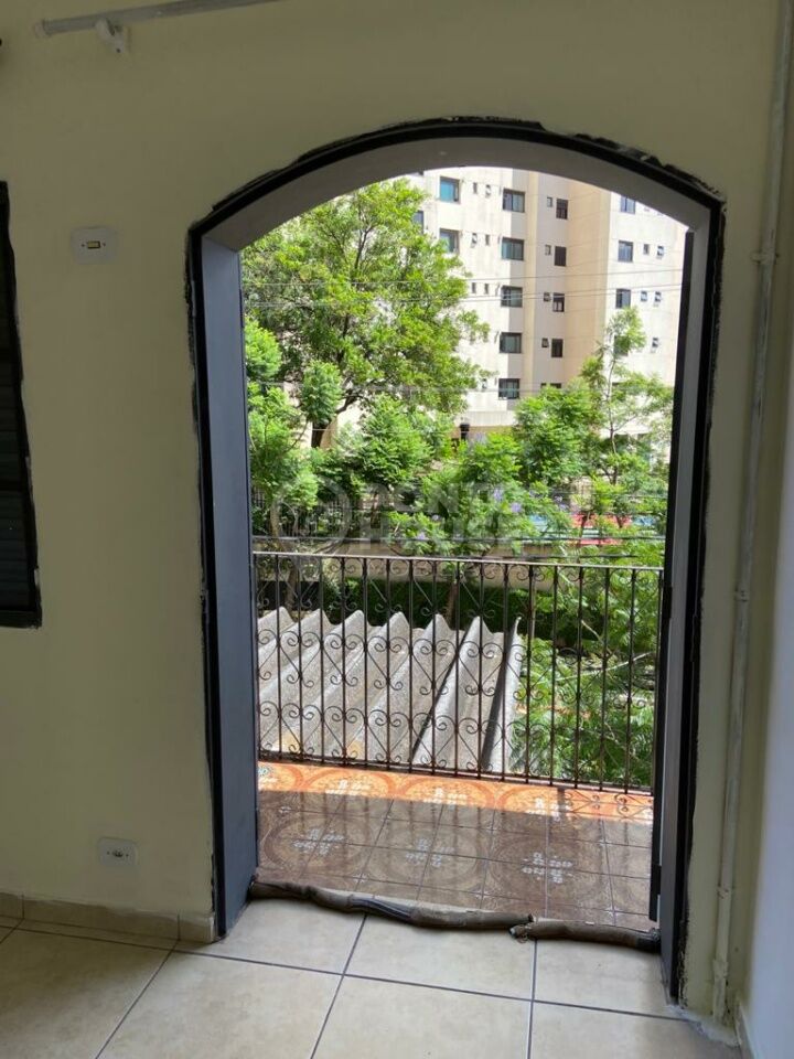 Sobrado venda e locação, Bosque da Saúde, 260m² e 6 dormitórios 
