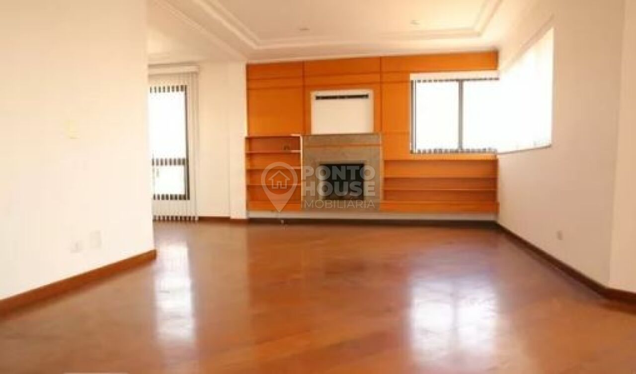 Apartamento à venda na Vila Gumercindo 3 dormitórios, 1 suíte e 3 vagas