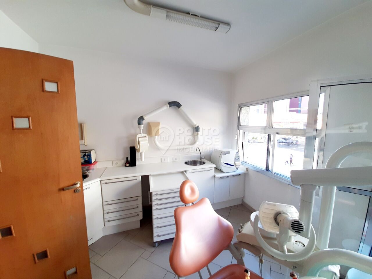 Sobrado comercial à venda na Vila Mariana próximo ao Hospital e Metrô Santa Cruz