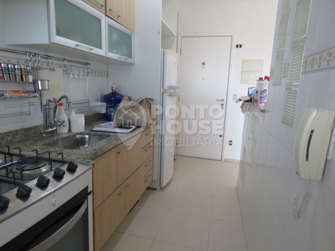 Apartamento para Venda 2 dormitórios e 1 vaga no bairro Jardim da Saúde 52 mts