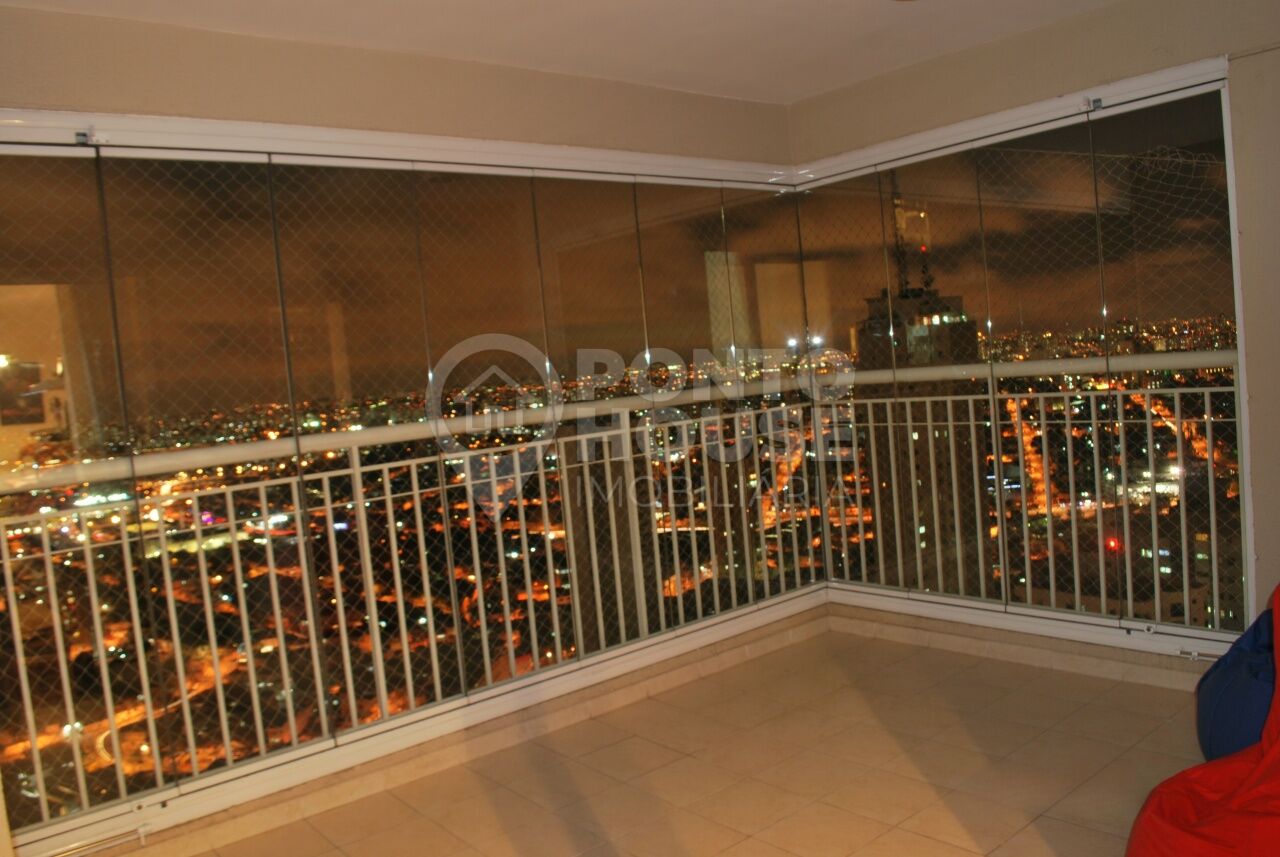 Apartamento prox. Metrô Alto do Ipiranga, 4 dorm. 1 suíte 2 vagas terraço gourmet 103m²