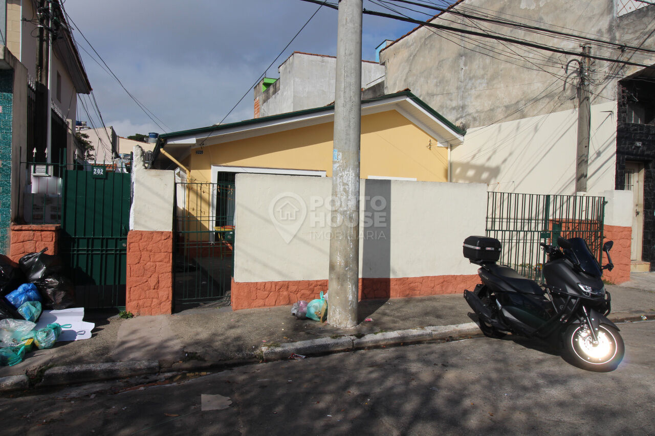 Terreno à venda no bairro  Vila das Mercês com 500m², 7 casas