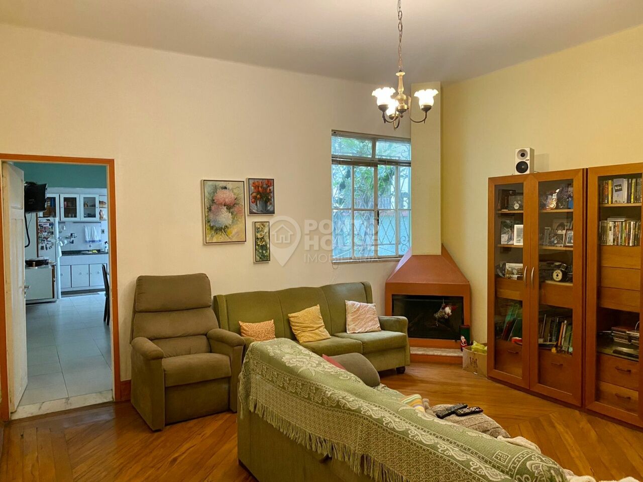 Sobrado à venda no bairro Vila Mariana, 205m², 3 dormitórios, 1 suíte, 2 vagas 