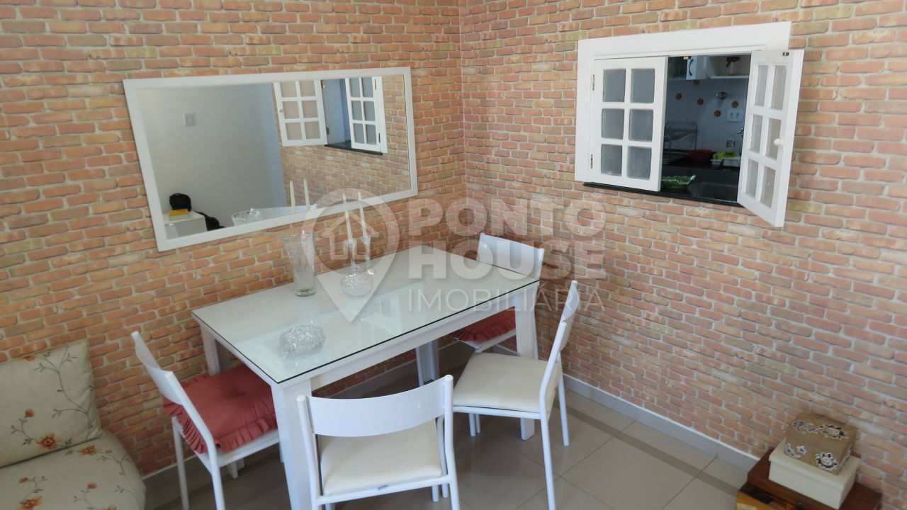 Apartamento mobiliado para locação, Vila das Mercês, 2 dormitórios, 1 vaga