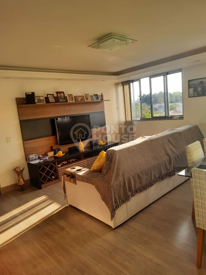 Apartamento de 65 m² e 2 dormitórios à venda no Jardim da Saúde
