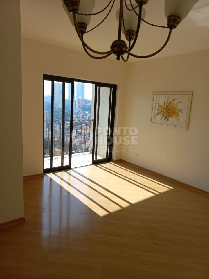 Apartamento à venda no bairro Vila Mascote, 2 dormitórios e 1 vaga