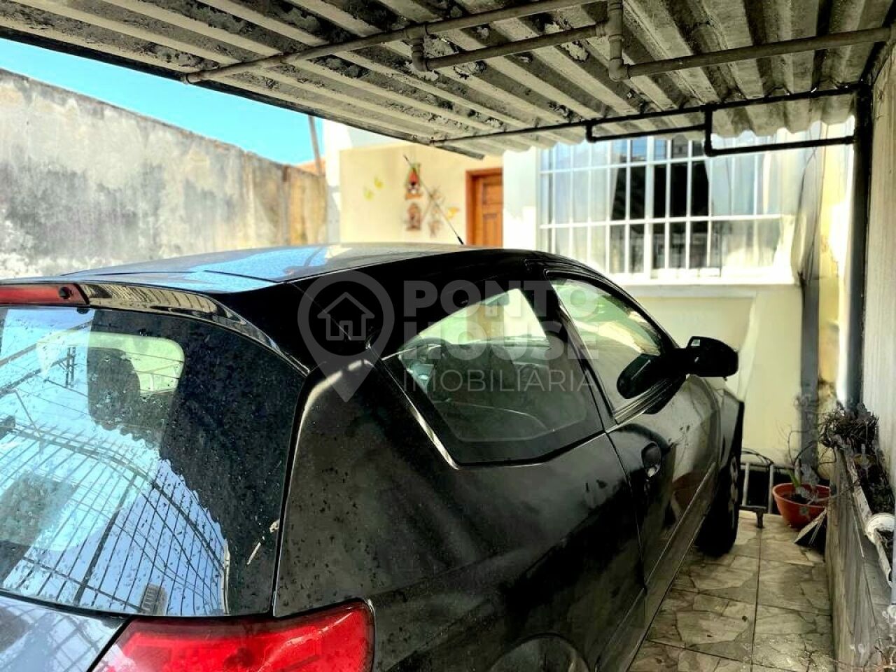 Sobrado à venda no bairro da Saúde com 3 dormitórios e 1 vaga