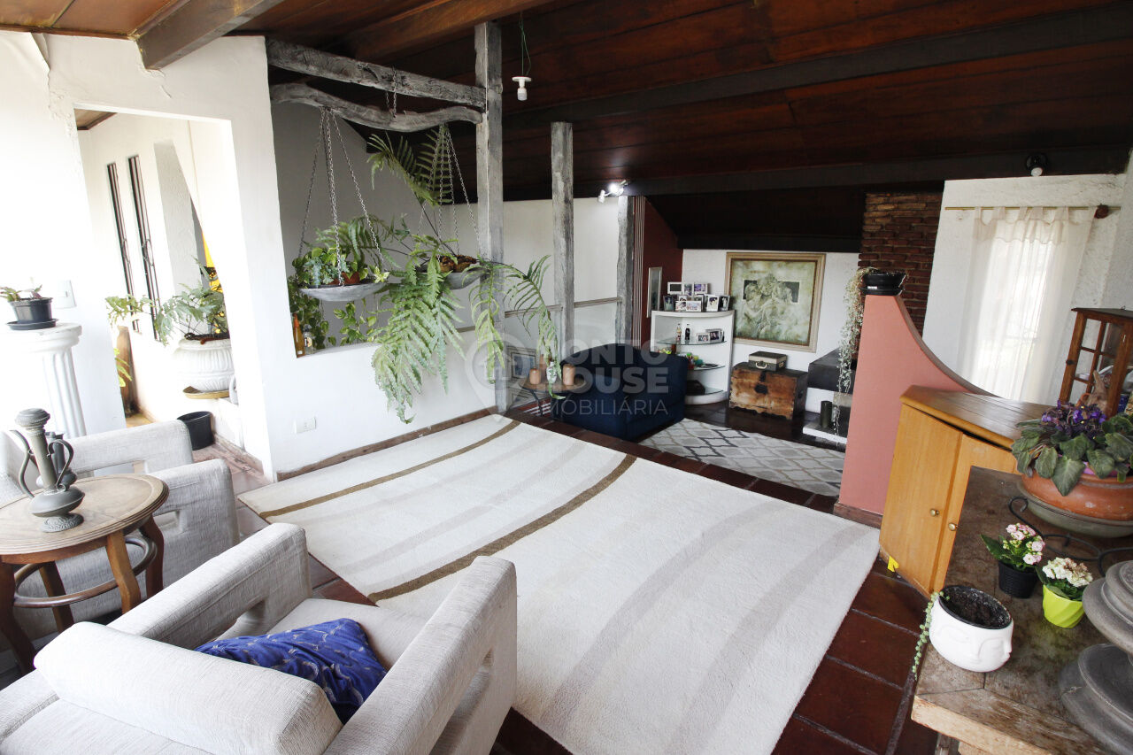 Sobrado à venda no bairro  Planalto Paulista, 3 Dorm, 3 Suítes, 4 Vagas,190m²