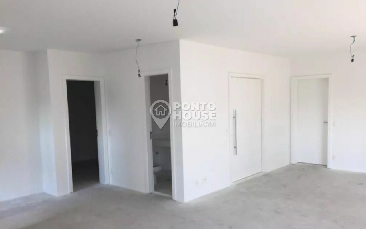Apartamento à venda no Campo Belo com 3 quartos, 3 suítes e 4 vagas