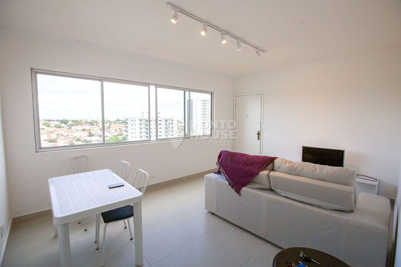 Apartamento à venda, Saúde, 2 dormitórios e 1 vaga ao lado do metrô