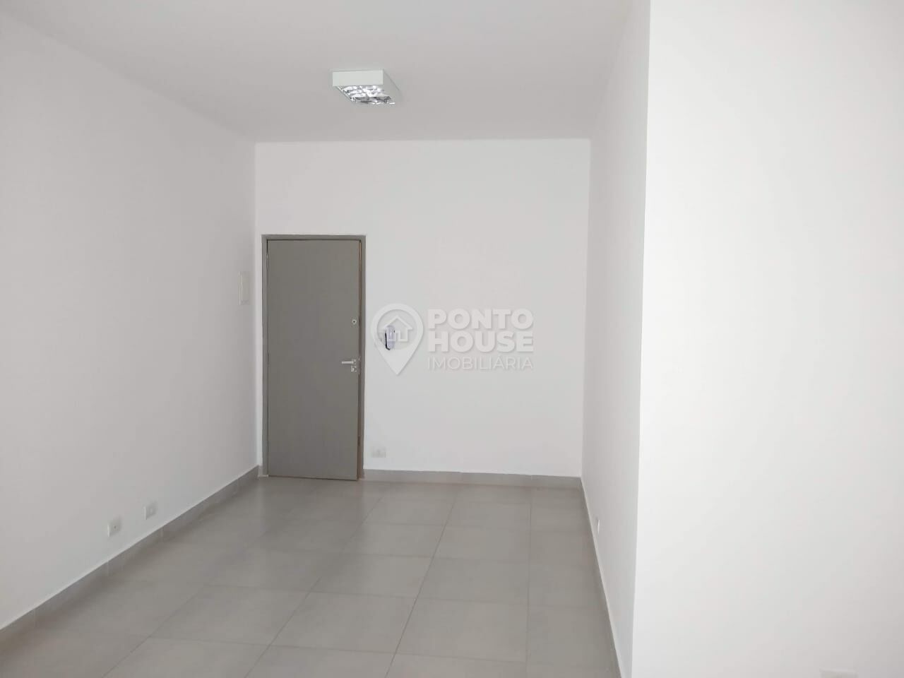 Sala comercial para locação na Vila Mascote de 35 m² com 1 sala