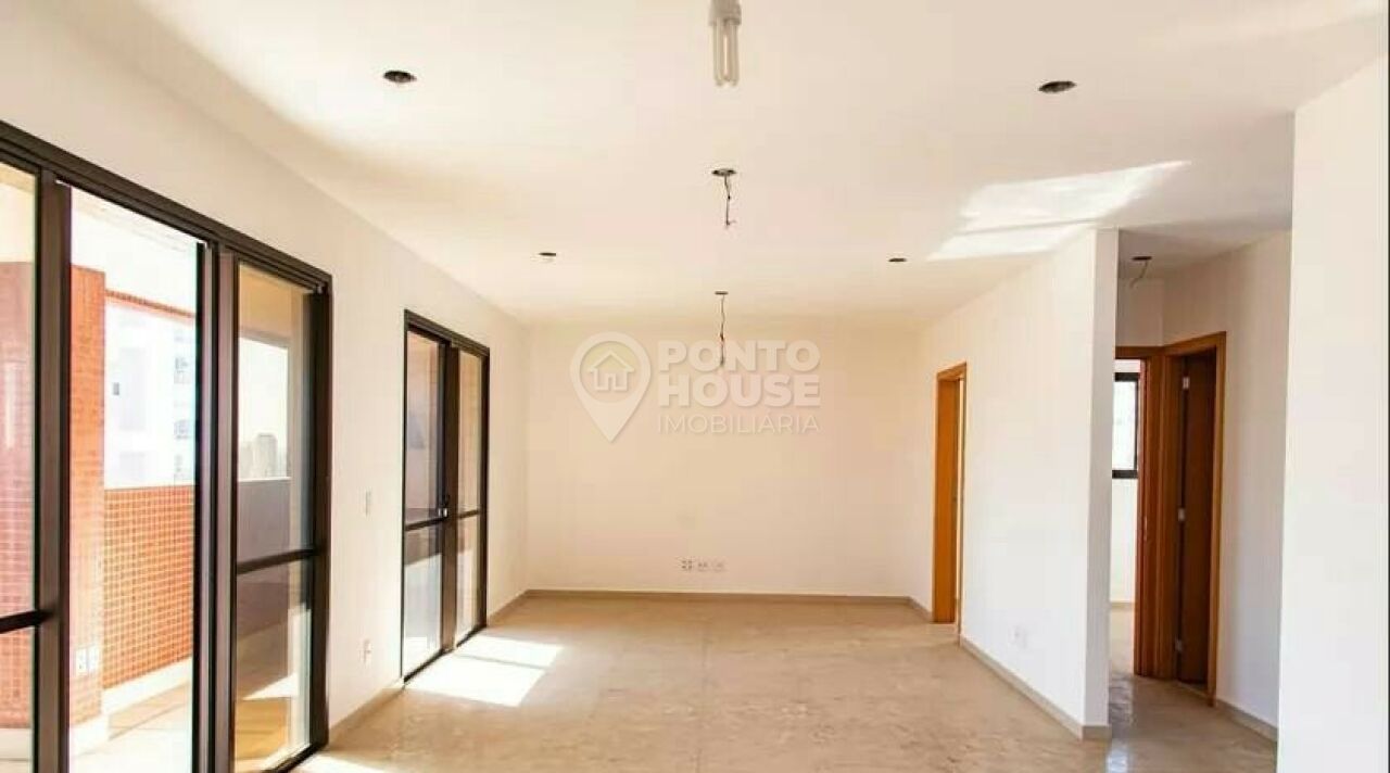 Apartamento à venda na Vila Mariana, 500 metros do Metrô 4 suítes  4 vagas lazer