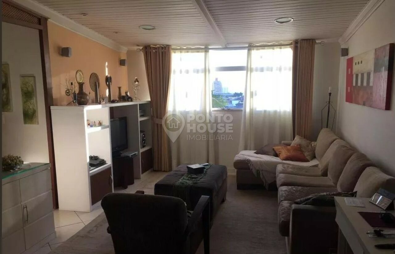 Apartamento à venda no bairro Vila Mariana com 3 dormitórios, 1 suíte e 1 vaga