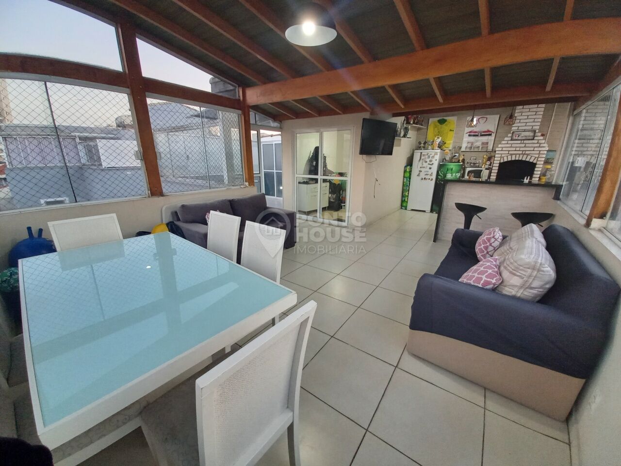 Casa em condomínio à venda na Saúde 3 dormitórios, 3 suítes, 2 vagas perto do Metrô