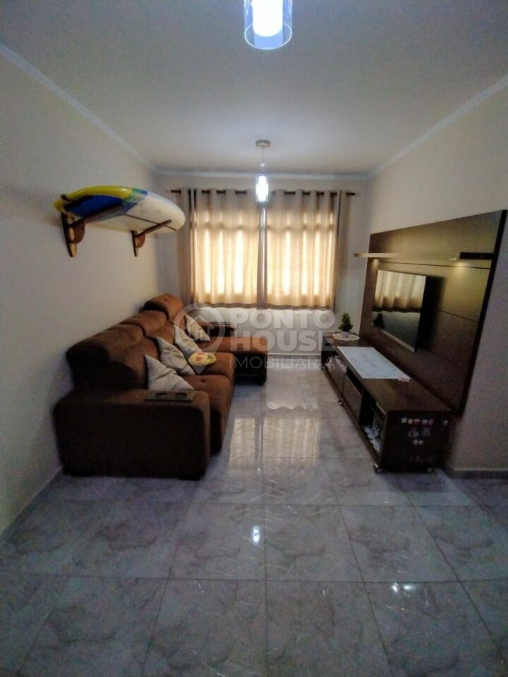 Apartamento à venda na Vila Guarani, com 2 dormitórios 60m², reformado