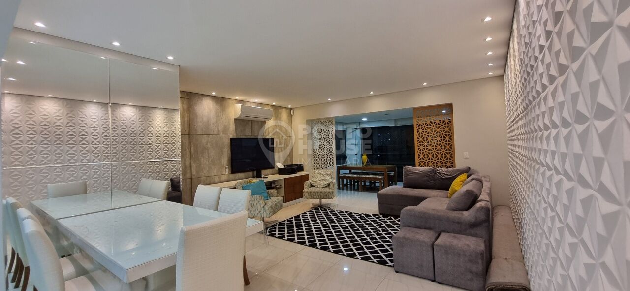 Apartamento à venda no miolo do Ipiranga 2 dormitórios 1 suíte 2 vagas, 94m²