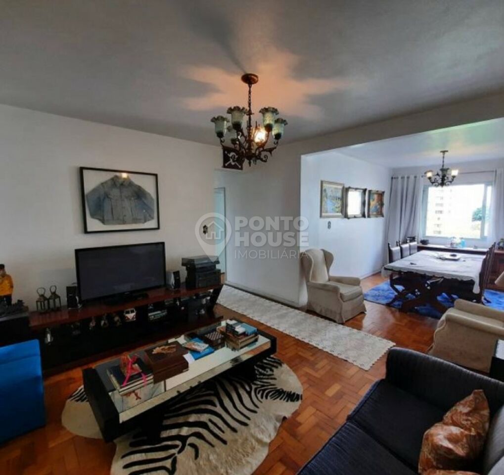 Apartamento à venda no Ipiranga com 98m², 2 quartos e 1 vaga