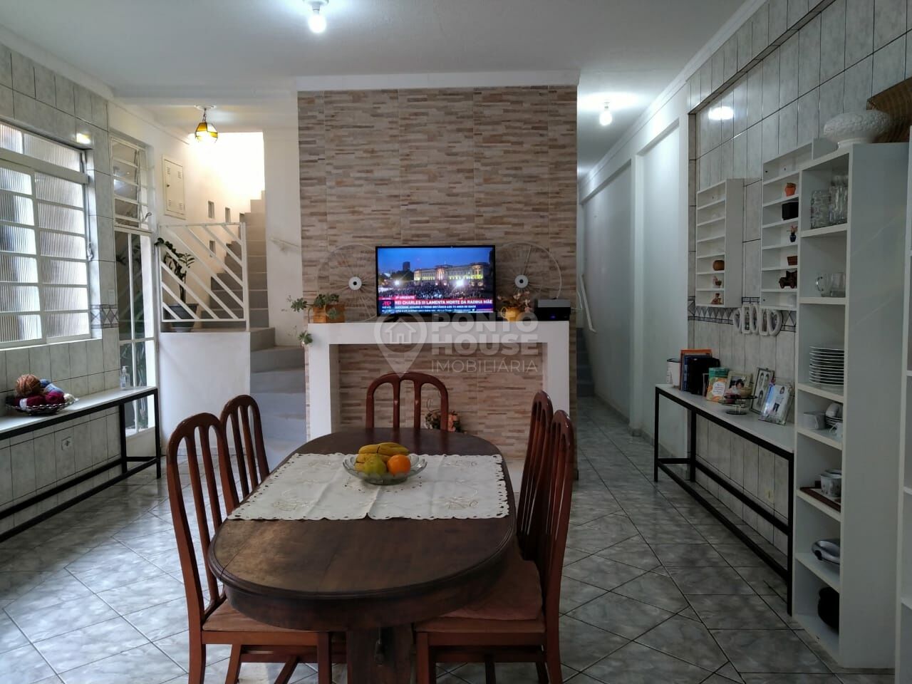 Sobrado à venda Vila Mariana com 3 dormitórios, 3 suítes e 4 vagas 