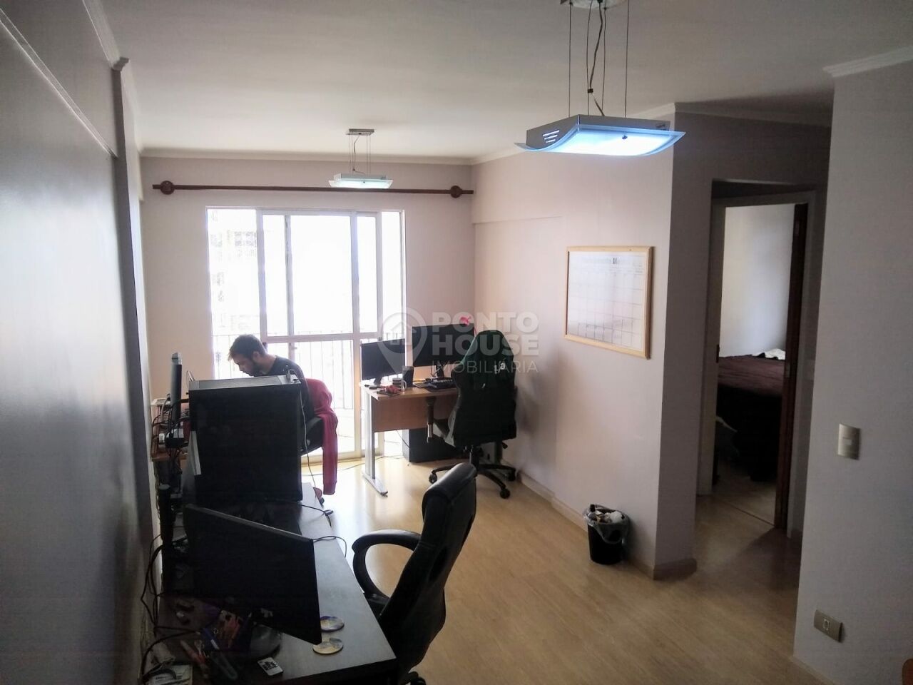 Apartamento para venda no Ipiranga com 3 dormitórios, 1 suíte e 1 vaga 