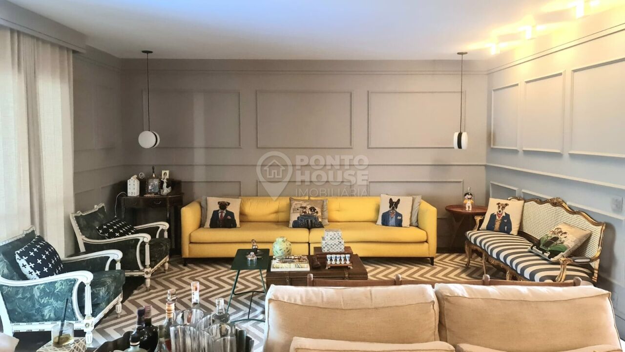 Apartamento Garden à venda no Ipiranga,4 dormitórios 3 suítes 2 vagas