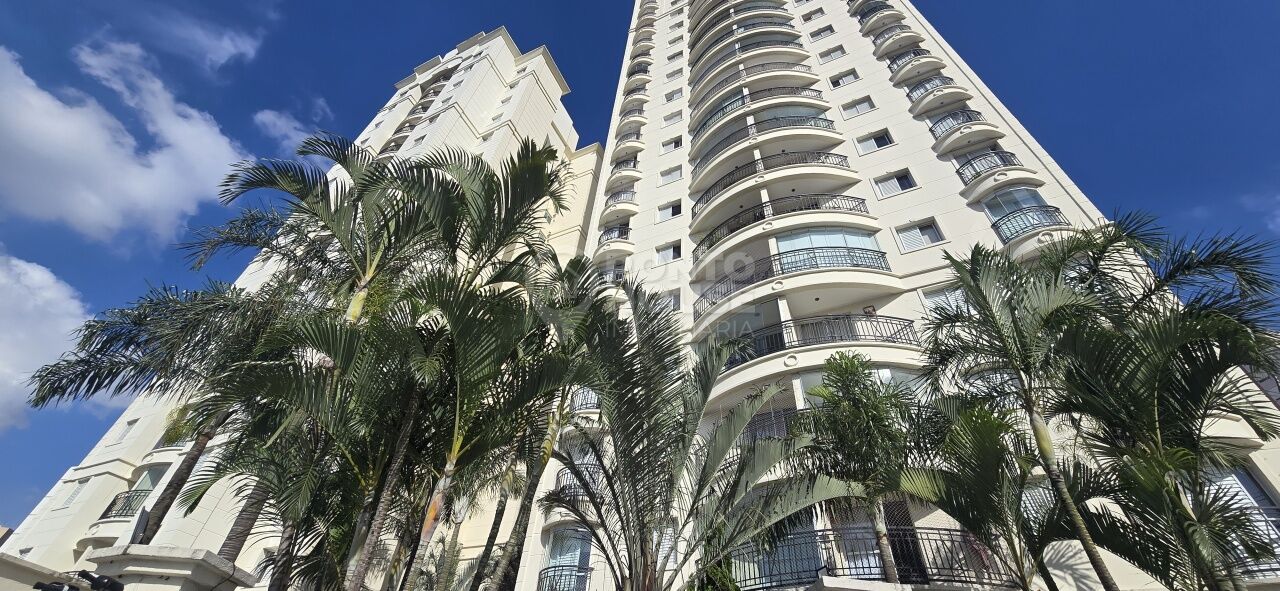 Apartamento à venda no Ipiranga, 3 dormitórios, 1 suíte, 1 vaga, sacada, 67m²
