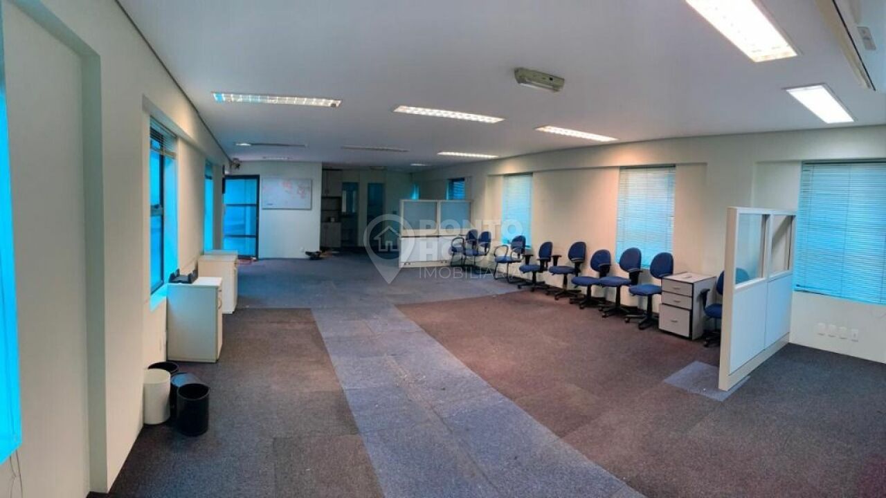 Prédio comercial para venda e locação na Vila Mariana, vão livre e 15 vagas