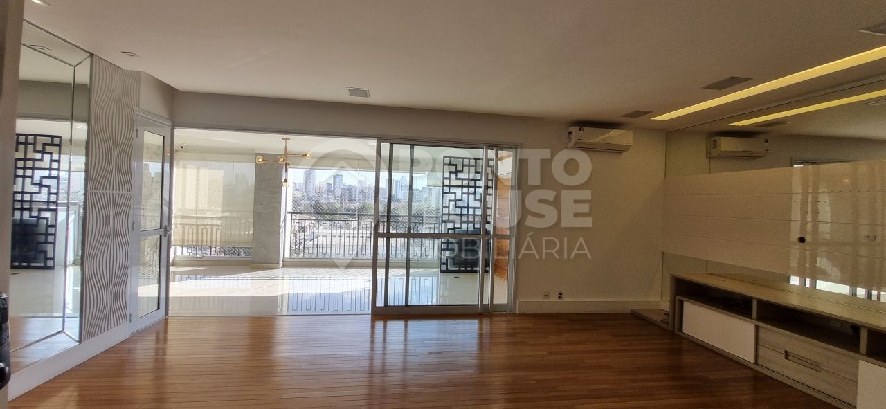 Apartamento à venda no Ipiranga com 3 suites, 2 vagas, 142m² e terraço gourmet 