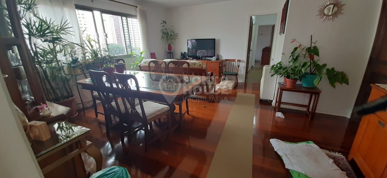 Apartamento de 3 dormitórios, suite, 2 vagas Vila Clementino - Metrô Santa Cruz